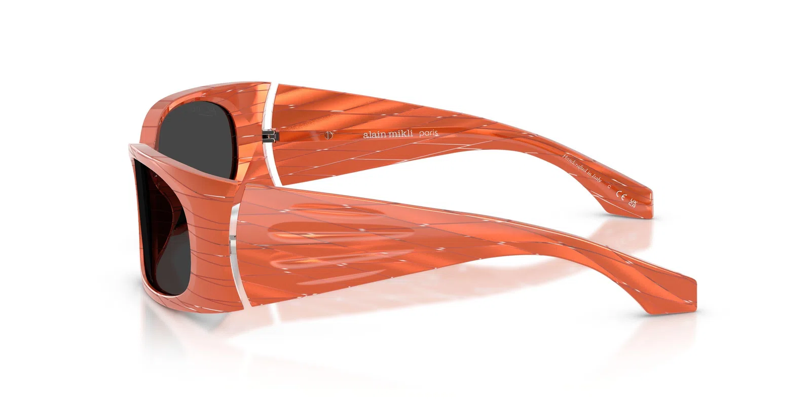 Alain Mikli 5509 Sunglasses - view 38